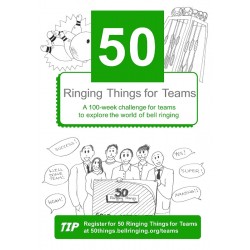 50 Ringing Things for Teams
