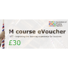 ART M Course voucher - £30