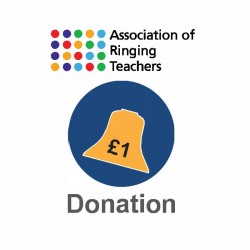Donation to ART - £1