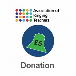 Donation to ART - £5