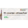 ART M Course voucher - £35