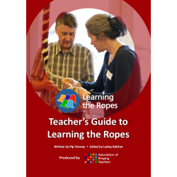 Teacher's Guide to Learning...