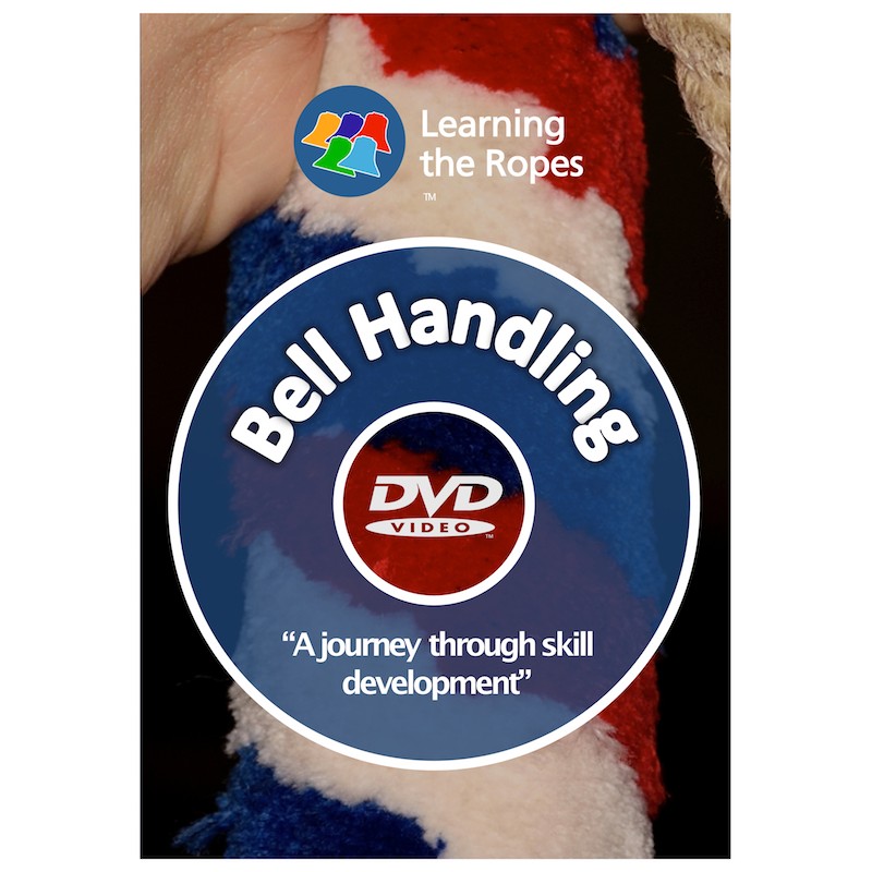 Bell Handling DVD