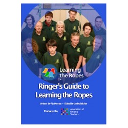 Ringer's Guide to Learning the Ropes