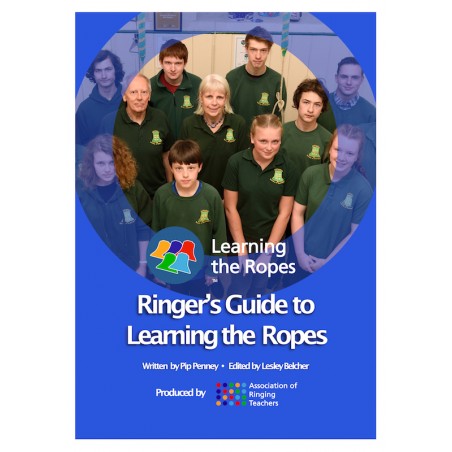 Ringer's Guide to Learning the Ropes
