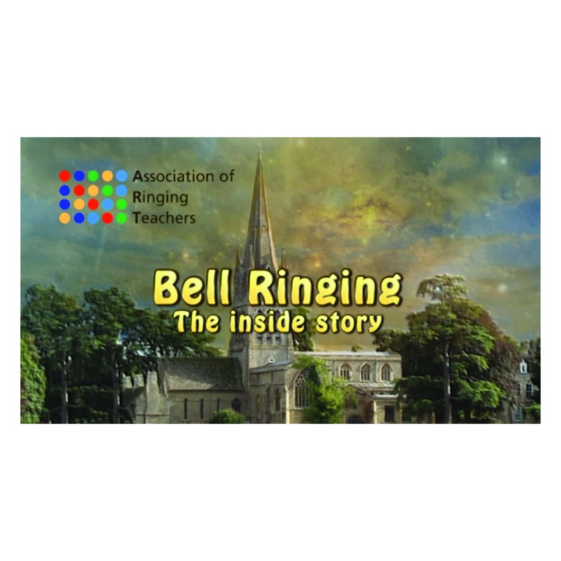 Bellringing - The inside story DVD