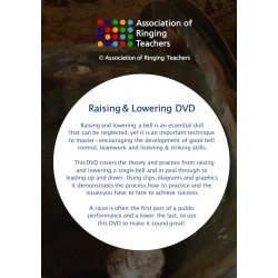 Raising & Lowering DVD